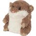 Buy Warmies Heat Pad Hamster | 25cm Millet Lavender Stuffed Toy | International Shipping - Buy Online on GoSupps.com