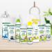 Heitmann Pure Soda - Eco-Friendly Multi-Purpose Cleaner | 2x500g Pack for Household Cleaning & Detergent Enhancer - Buy Online on GoSupps.com