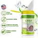 Care Touch CPAP Mask Wipes - Alcohol-free Cleaner | 210 Count, 3 Packs | Scented CPAP Wipes - Buy Online on GoSupps.com