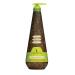 Macadamia Natural Oil Rejuvenating Shampoo  33.8 Ounce