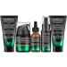 Gifts for Men Skin Care for Men Hydrating & Moisturizing Face Care Routine for Mens All Skin Types Birthday Fathers Gifts Valentines for Him Dad Boyfriend Husband Christmas Stocking Stuffers - Buy Online on GoSupps.com