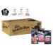 Felix Mix Cat Treats Brown Pack of 14 Assorted 54.64 g (Pack of 14)
