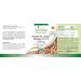 Fairvital | Flaxseed Oil Softgels - 120 Count - Omega 3 6 9 with High Strength Alpha Linolenic Acid (ALA) - Cold Pressed Supplement - Made in Germany - Buy Online on GoSupps.com