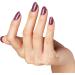 Bluesky Gel Nail Polish Marvellous Mauve AS164 Dark Purple Long Lasting Chip Resistant 10 ml (Requires Drying Under UV LED Lamp) Purple 3 10 ml (Pack of 1) - Buy Online on GoSupps.com