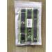 Clopae Yoga Stretching Band - 9 Loop Fitness Straps Highly Elastic Gymnastics Yoga Belt for Effective Stretching - Upgrade Your Flexibility with Clopae - Buy Online on GoSupps.com