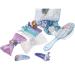 Disney Frozen Townley Girl Hair Accessories Box | Gift Set for Kids Girls | Ages 3+ (13 Pcs) Hair Bow, Hair Brush, Clips & More for Parties, Sleepovers & Makeovers - Buy Online on GoSupps.com