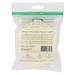 Earth Therapeutics Exfoliating Body Sponge - Gentle Skin Renewal & Cleansing - Buy Online on GoSupps.com