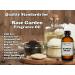 Rose Garden Fragrance Oil - 4 oz Amber Glass Bottle | Aromatherapy Home Fragrance and Diffuser Oil - Buy Online on GoSupps.com