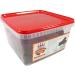 Lonka Chocolate Fudge - Dutch sweets (1000g) - Buy Online on GoSupps.com
