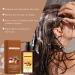  SUYOIKHGMN 3-in-1 nourishing shampoo with rosemary and onion richly moisturizes reduces hair loss strengthens roots and adds shine. Suitable for men and women. - Buy Online on GoSupps.com