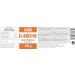 Supersmart D-Ribose Energy Pills - Boost ATP Production & Recovery | Non-GMO Gluten Free - 150g for Sports & Endurance - Buy Online on GoSupps.com