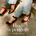 Shop HeelzFirst Thongs Fitwear | Best High Heel Grips for Women | Anti-Slip Inserts & Supports for Heel Pain | Comfortable Ankle Strap Solutions - Buy Online on GoSupps.com