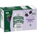 Maison Perrier Forever Blackberry Sparkling Water Beverage Natural Blackberry Flavour No Calories No Sweeteners No Sodium Sourced & Bottled In France 24 Cans - Buy Online on GoSupps.com