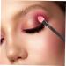 Mikinona 30pcs Disposable Eye Shadow Stick Double Ended Makeup Brush Eyeshadow Makeup Eye Shade Tool Plastic - Buy Online on GoSupps.com