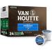 Van Houtte French Vanilla K-Cup Coffee Pods 24 Count For Keurig Coffee Makers & Espresso Superiore K-Cup Coffee Pods 24 Count For Keurig Coffee Makers - Buy Online on GoSupps.com