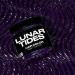 Lunar Tides Night Shade Hair Dye | Semi-Permanent Purple Hair Color | 4 oz / 118 ml - Shop Internationally - Buy Online on GoSupps.com