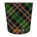 Amputee Sock ATKA Tartan V1 3PLY Amputee Stump Sock Small-Large