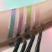 Erinde Multichrome Gel Eyeliner Pencil | Peacock Color Shifting Eye Liner Makeup - Buy Online on GoSupps.com