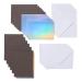 Cricut Joy Insert Large, Gray/Silver Holographic Cards