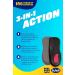 Scholl Orthotic Insoles - Knee to Heel Pain Relief with 3-in-1 Action - Size Small (UK 4.5-6.5) - 1 Pair - Buy Online on GoSupps.com