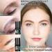 Liber Beauty Lash Lift Kit Eyebrow Lamination kit Professional Salon training eyelash perm Kit Easy use Quick on Effect (Only lash brow lift kit) - Buy Online on GoSupps.com