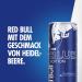 Buy Red Bull Blueberry Edition Energy Drink - 24 x 250 ml Cans | International Shipping Available - Buy Online on GoSupps.com