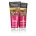 John Frieda Braun Conditioner - Bye Gray Smooths & Conceals Gray Highlights - Coffee Bean Extract 250 ml - International Shipping Available - Buy Online on GoSupps.com
