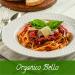 Organico Bello Marinara Sauce 25 oz - Pack of 3 | USDA Organic, Non-GMO, Gluten-Free | No Added Sugar | Keto & Paleo Friendly Tomatoes - Buy Online on GoSupps.com