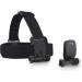 GoPro Adventure Kit with Handler, Head Strap, QuickClip, Compact Case - AKTES-002 - Buy Online on GoSupps.com