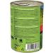 Arquivet Adult Veal and Chicken with Carrots and Salmon Oil 400 g (Pack of 1) - Buy Online on GoSupps.com