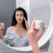 RevitaLAB - Hyaluron - Anti-aging day and night cream enriched with vitamins A B3 B5 E and C jojoba oil and UV filters for people aged 40 to 55 50 ml - Buy Online on GoSupps.com