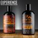 Rocky Mountain Birchwood All-In-One Body Wash & Shampoo - 8 oz - Buy Online on GoSupps.com