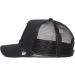 Goorin Bros. Farm Adjustable Snapback Mesh Trucker Hat - Panther Black - Buy Online on GoSupps.com