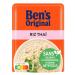 BEN'S ORIGINAL Thai Rice - 220g