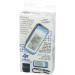 Ozeri 4x3runner Pocket 3D Pedometer and Activity Tracker with Dual Walking & Running Mode Technology - Buy Online on GoSupps.com