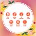 Nix & Kix | Vitamin Vitality | Sparkling Orange and Passionfruit with Added Vitamins | Vitamins B6 B12 C and Vitamin D Natural Drink | Low Sugar and Vegan Friendly | 12 x Can Pack Orange & Passionfruit - Buy Online on GoSupps.com