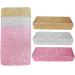 Nail Art Shiny Sequins Desk Cushion Cushion Pillow Hand Holder Nail Art Tools (Color : Pink Pillow) - Buy Online on GoSupps.com