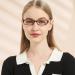 EYEGUARD Women's Reading Glasses 4 Pack - Beautiful Patterns - 2.00 Magnification - Buy Online on GoSupps.com