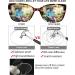 OCCI CHIARI Women's Reading Glasses 2.50 | Stylish Brown Readers | International Shipping Available - Buy Online on GoSupps.com
