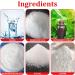 Sp-6 Fresh Breath Toothpaste Sp-6 Probiotic Toothpaste Sp-6 Toothpaste Probiotic Toothpaste Fresh Breath Toothpaste Removes Stains Complete Dental Care - Buy Online on GoSupps.com