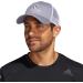 adidas Men's Structured Mesh Snapback - Grey/White | One Size - Buy Online on GoSupps.com