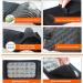 MAIBU Removable Self-Heating Magnetic Therapy | Pain Relief & Wellness - Shop Internationally - Buy Online on GoSupps.com
