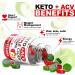 Keto Apple Cider Vinegar Gummies for Weight Management and Digestion - Slim ACV Keto Gummies for Detox and Cleansing - Buy Online on GoSupps.com