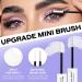 Buy Lash Bond and Seal Waterproof 2-in-1 Eyelash Glue | Strong Hold for DIY Extensions | Suitable for Sensitive Eyes | Fast International Shipping - Buy Online on GoSupps.com