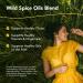 NORTH AMERICAN HERB & SPICE Nail-IT - 60 Softgels for Healthy Nails & Skin - Non-GMO Toenail & Fingernail Formula - International Shipping Available - Buy Online on GoSupps.com