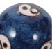 Buy Ipetboom Yin Yang Baoding Balls - Chinese Health Exercise Stress Relief Handballs for Wrist & Finger Strengthening - Buy Online on GoSupps.com