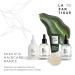 Lazartigue Thermo-Protective Serum D'Exception - Vegan Heat Protection Hair Serum Sulfate & Silicone Free 1.7 Fl. Oz - International Shipping Available - Buy Online on GoSupps.com