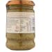 Sacla Italia Classic Basil Pesto 190g - Authentic Italian Pesto Sauce - Buy Online on GoSupps.com