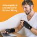 Fitude Copper Infused Compression Gloves - Half-Finger Relief for Arthritis Swelling & Joint Pain - International Shipping Available - Buy Online on GoSupps.com