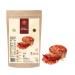 Crushed Chillies ( 100g/3.52oz) Chilli Flakes | Red Chilli Flakes | Premium Quality | 100% Natural | No Additives 100 g (Pack of 1)